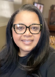 Professional photo of Tabatha Sheppard